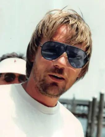 Anthony Lewis Henry obituary, Niles, Niles