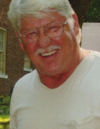 Preston Kellems obituary, Tell City, Tell City