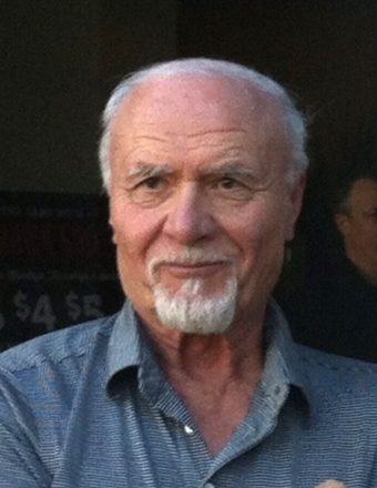 Vladimir Borhan obituary, Lafayette