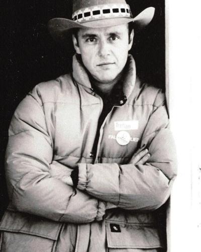 Allen Joseph Richard obituary, Grand Rapids, Bottineau, Grand Rapids