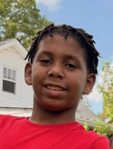 D’Siyahn Whitmore obituary, Madison, Madison