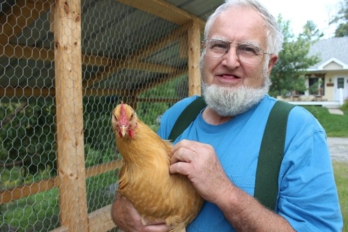 C. Peter James obituary, Grantham, Norwich, New London, Manchester, West Lebanon, Concord, Durham