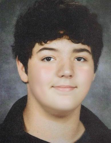 Dane Nicholas Luke obituary, Jefferson City, Jefferson City