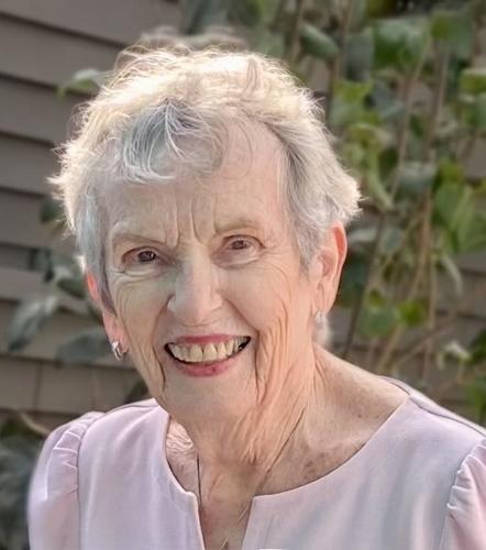 Mary Murray obituary, Watervliet, Schenectady, Cobleskill, Albany