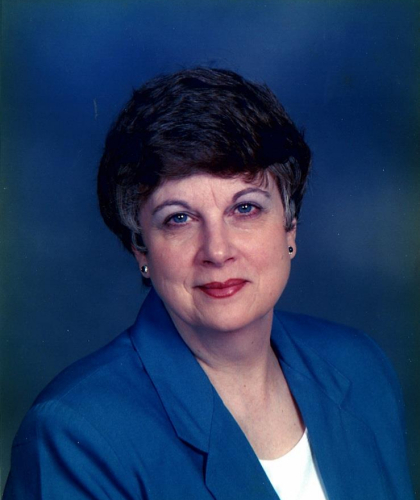 Sandra (Sandy) Kay Johnson (Martignon)