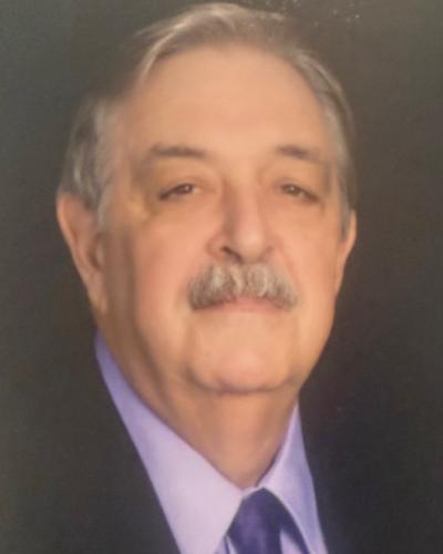 Kenneth Harry Packard obituary, Ashland, Creston, Kent, Creston