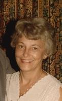 Ruth E. Barger obituary, Temperance, Toledo, Toledo