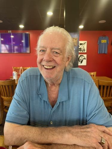 Dennis W. Easterling obituary, Summerville, Charleston, Charleston, Charleston