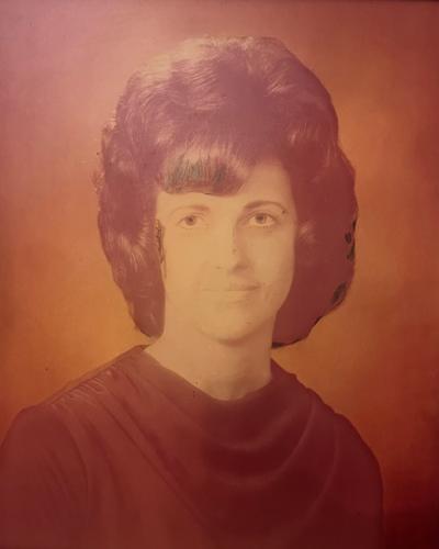 Maxine Norris obituary, Valdosta, Valdosta