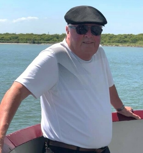 Donald (Donnie) E. Quarles obituary, , Salem, Roanoke