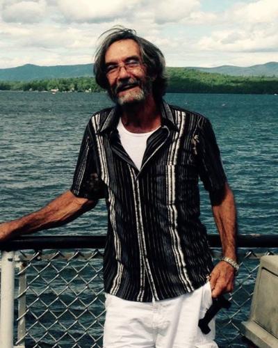 Charles Harrington obituary, Anthony, Jacksonville, Anthony