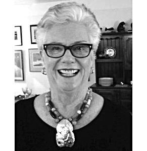 Sandra Jean Richards obituary, Toronto, Victoria