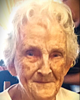 Jane McMillan obituary, Scott City, Scott City