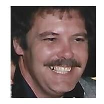 Steven Monore Geiger