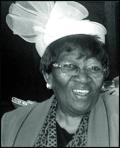 CORRINE MARIE WASHINGTON ANCRUM obituary, Charleston, Charleston