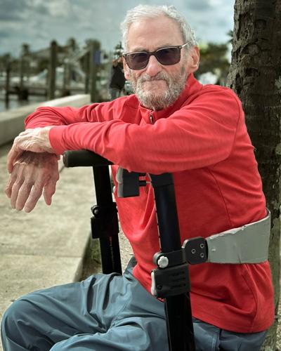 Bernard Aaron obituary, Fort Lee, Fort Lee