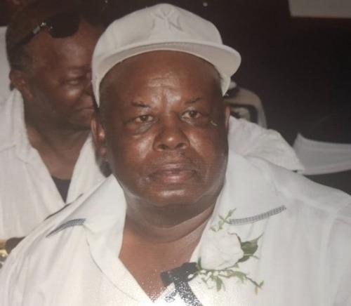Mr. Willie Rogers Elliott obituary, Dunn, Dunn