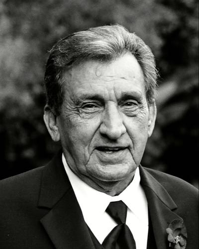 Melvin James Gabel obituary, Salina, Hays