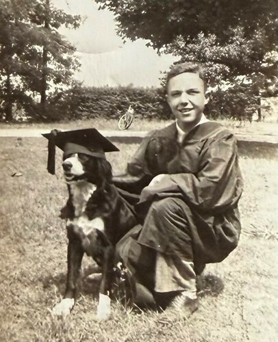 Robert Neville Watkins obituary, , Midlothian, Richmond, Richmond, Richmond, University Park