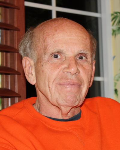 James "Jim" DeBonis obituary, Spartanburg, Roebuck, Teaneck, Augusta