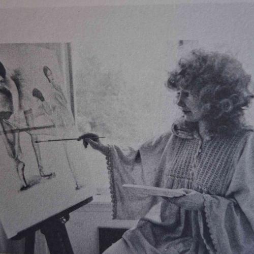 Margaret Kane obituary, New Haven, London, 