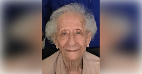 Concetta DeLisi obituary, Fairfield, Lyndhurst