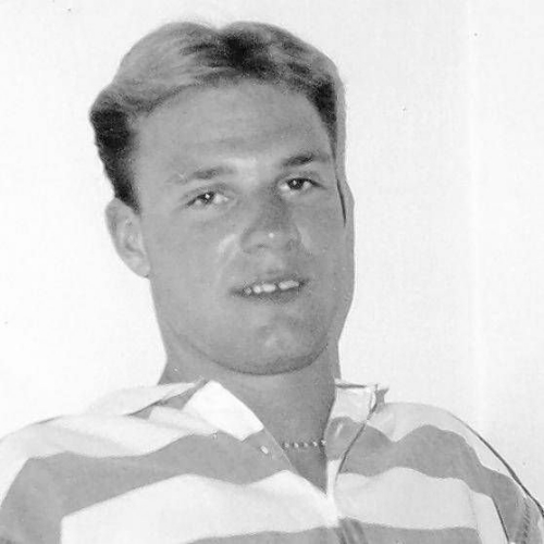 Lee Winterton obituary, , Mansfield