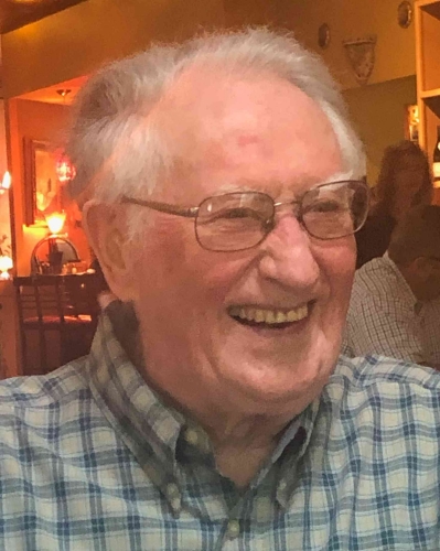 Donald Stanley Keim obituary, Boise, Nampa