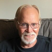 Gary R. Larsen obituary, Parker, Parker