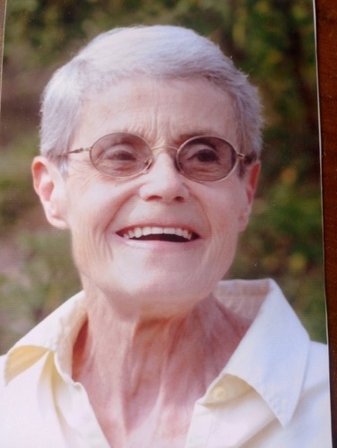 Jane Jensen Ward obituary, , Kalispell