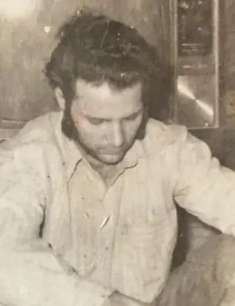 Ulyess Lankford obituary, Pineville, Pineville