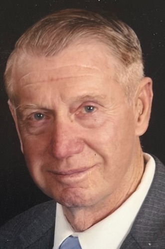 Irvin Mueller obituary, , Columbus