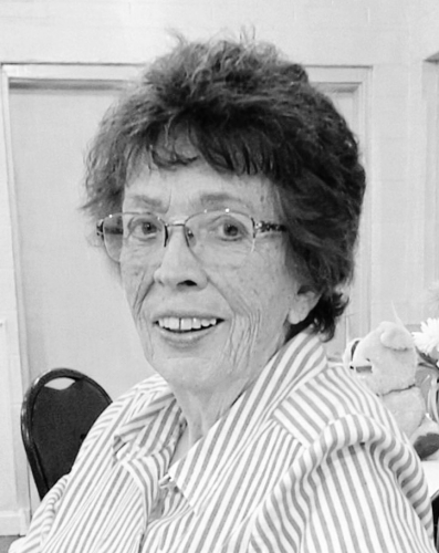 Barbara Sutherland obituary, , Clell, Grundy, Grundy, Blacksburg, Radford