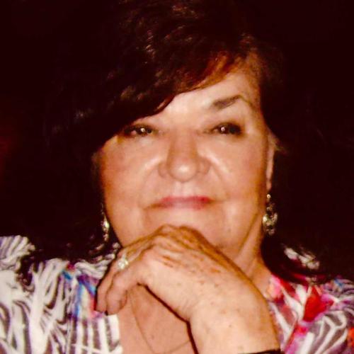 Carmen Iniguez Rodriguez obituary, Phoenix, 