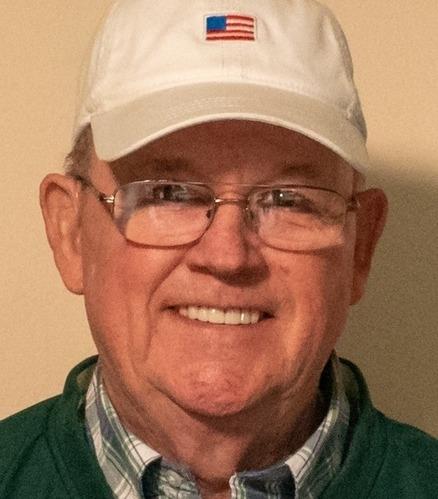 Robert Ashton Keady obituary, Bluffton, Georgetown, Washington