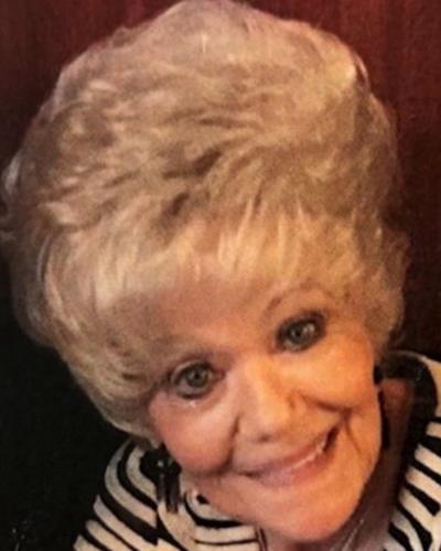 Evelyn Tenney Rentmeister obituary, Salt Lake City, Salt Lake City