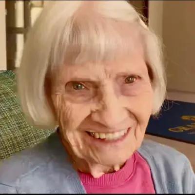 Helen Louise Vavra obituary, Jacksonville, Jacksonville