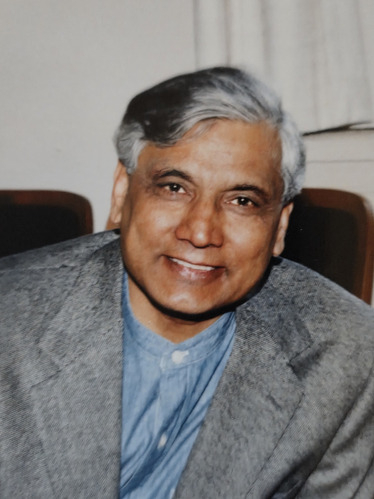 Mohammed Rafiullah obituary, Racine, Racine