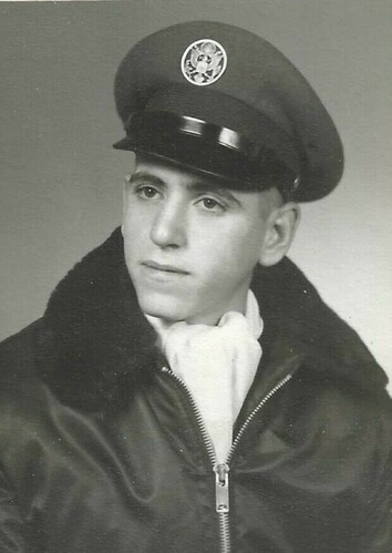 Michael L. DiBari obituary, Northfield, Providence, Northfield, , Greenfield, East Providence