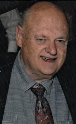 William R. Ghormley obituary, Salem, Salem, Salem