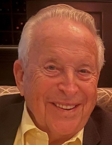 John Manning Herr Sr. obituary, Venice, Worcester, Sarasota, Meriden, Storrs