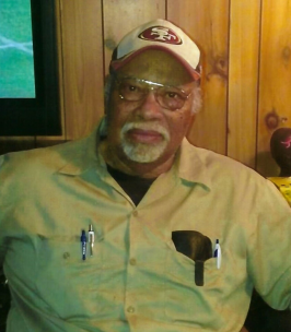 Willie James Rogers obituary, Battle Creek, Battle Creek