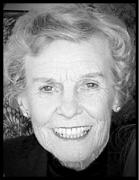 Barbara Lichty obituary, San Luis Obispo, Los Osos, San Luis Obispo