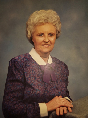 Ernestine Glover obituary, Kernersville, Forsyth County, Greensboro, Winston-Salem