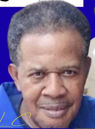 L.C. Person obituary, Joliet