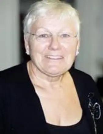 Hildegard E Bembry obituary, Browns Mills, Browns Mills, Trenton