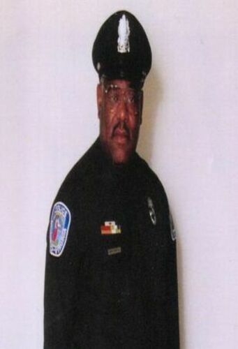 Rev. Asberry Harrison obituary, , Richmond, Richmond