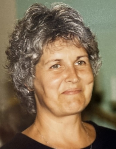 Paulette A. Danley