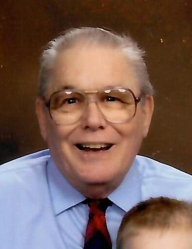 Edward MacLachlan II