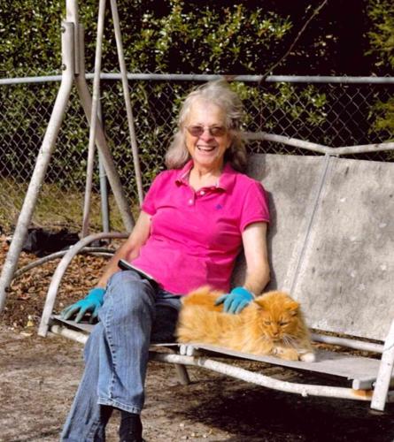 Bobbie (Watson) Jean Salters obituary, Wagener